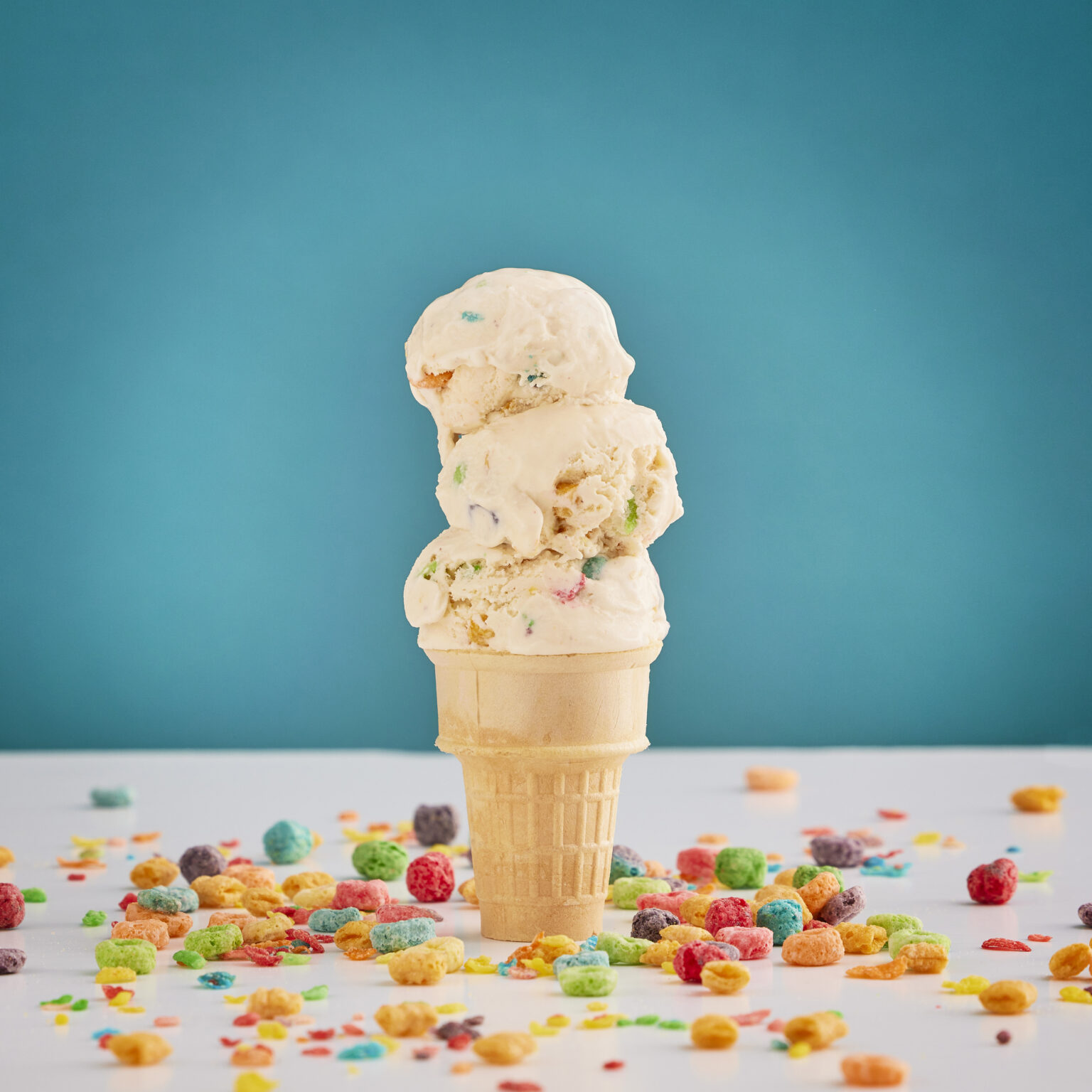 BOOM TOWN CREAMERY Small Batch Ice Cream in OKC