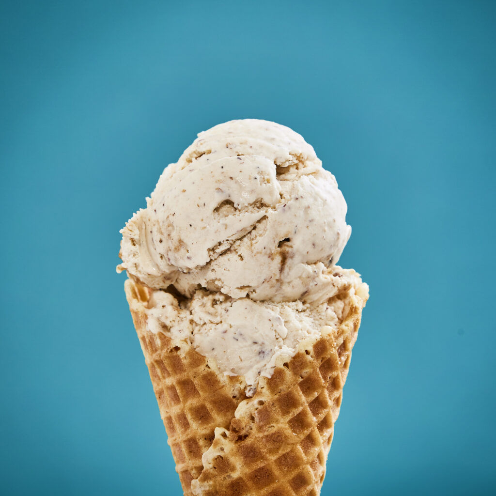 FLAVORS – BOOM TOWN CREAMERY